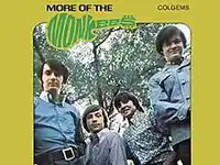 More of the Monkees